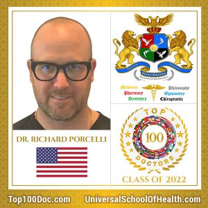 Dr. Richard Porcelli
