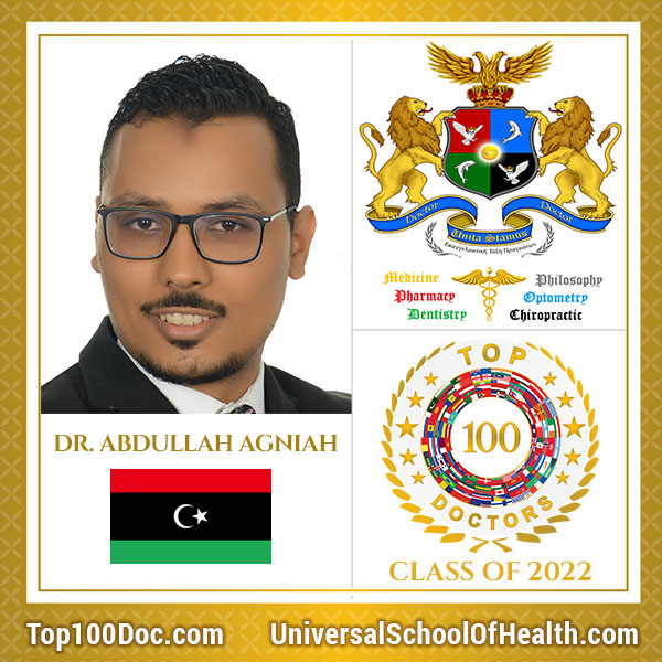 Dr. Abdullah Agniah