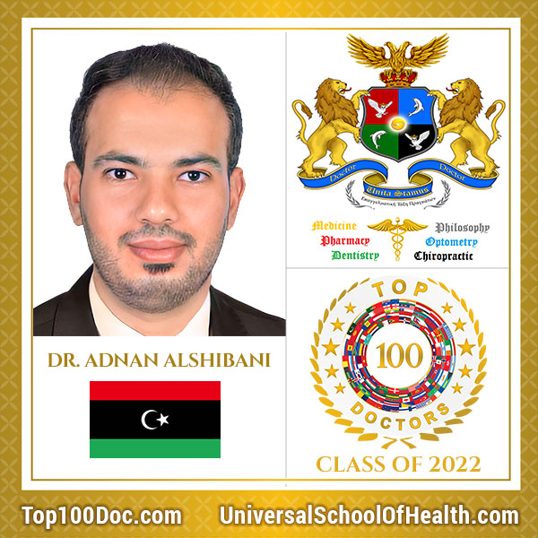 Dr. Adnan Alshibani