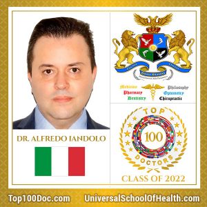 Dr. Alfredo Iandolo