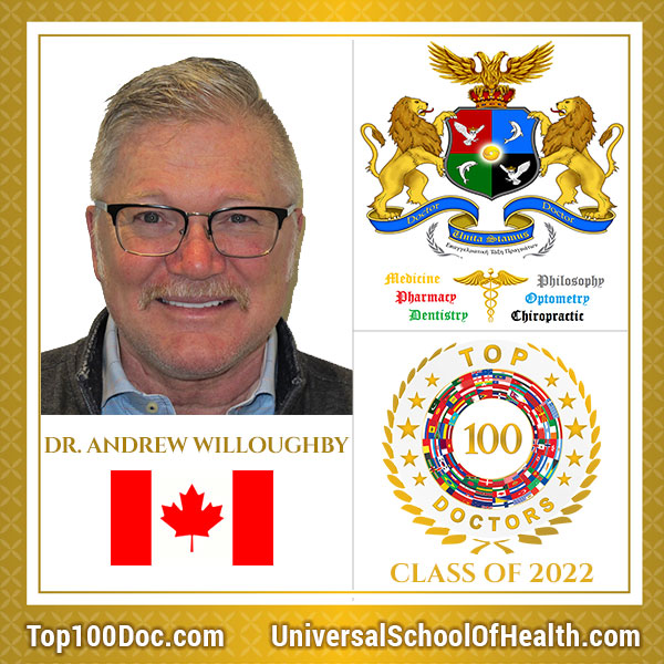 Dr. Andrew Willoughby