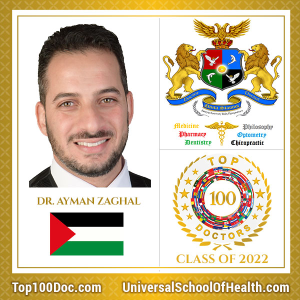 Dr. Ayman Zaghal