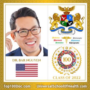 Dr. Bar Nguyen