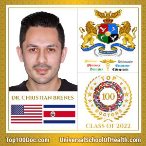 Dr. Christian Brenes