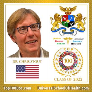 Dr. Chris Stout