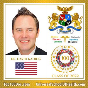 Dr. David Kading