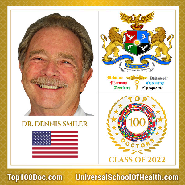 Dr. Dennis Smiler
