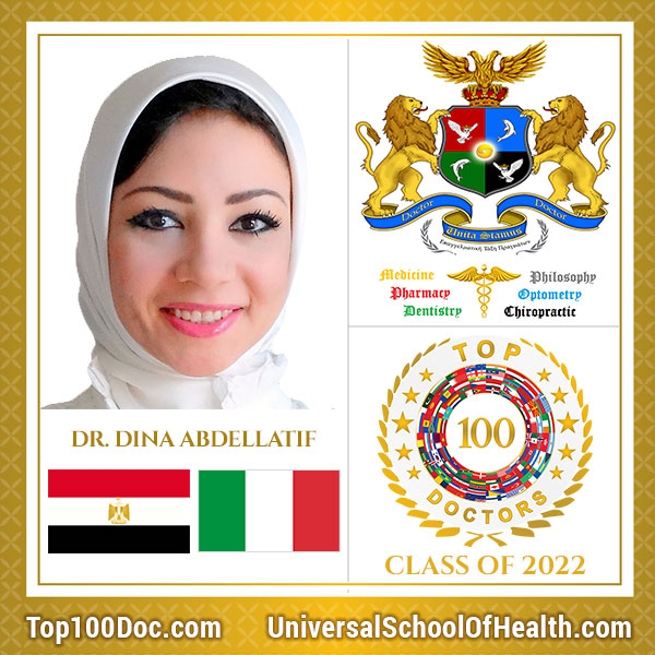 Dr. Dina Abdellatif