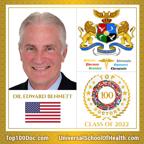 Dr. Edward Bennett