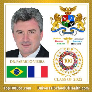 Dr. Fabricio Vieira