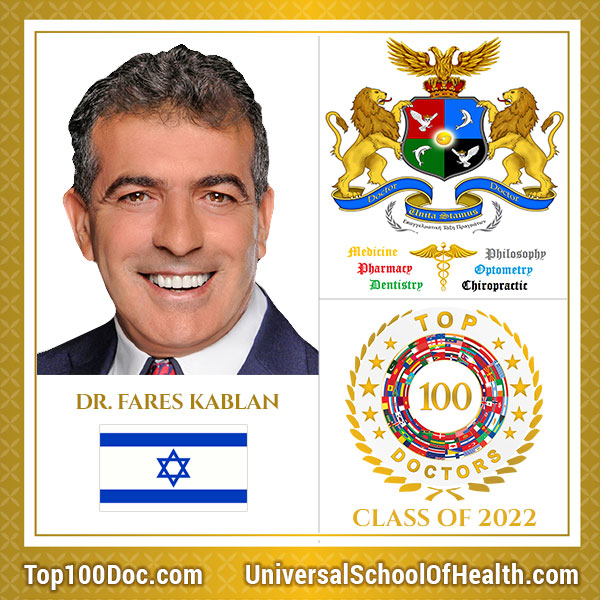 Dr. Fares Kablan
