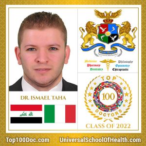 Dr. Ismael Taha