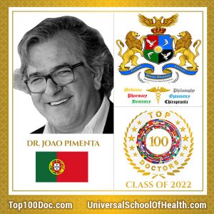 Dr. Joao Pimenta