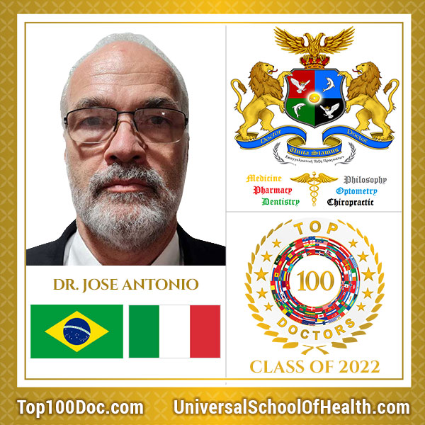 Dr. Jose Antonio
