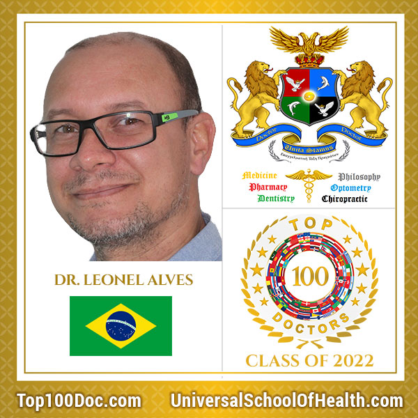 Dr. Leonel Alves