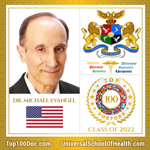 Dr. Michael Evangel