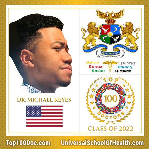 Dr. Michael Keyes