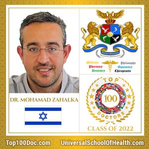 Dr. Mohamad Zahalka