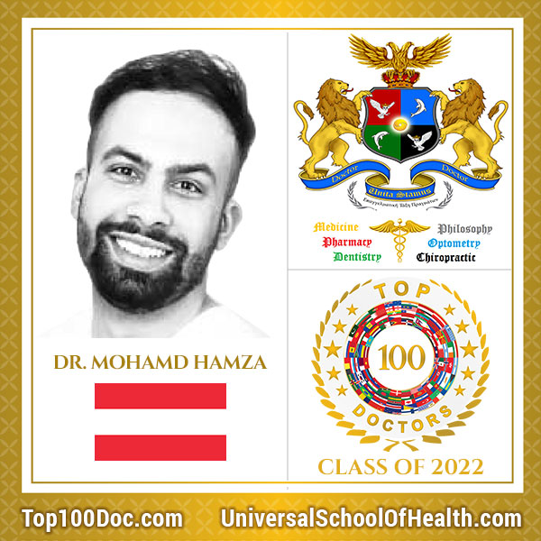 Dr. Mohamd Hamza