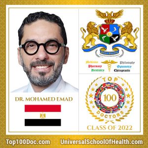 Dr. Mohamed Emad