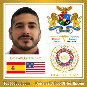Dr. Pablo Fumero