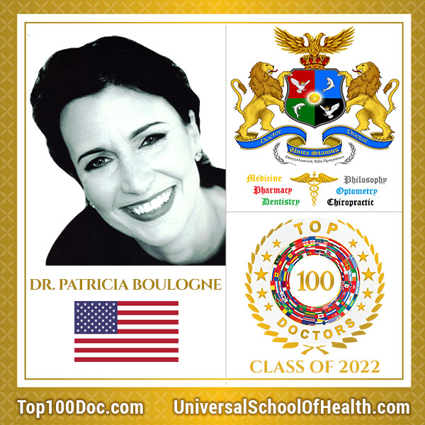 Dr. Patricia Boulogne