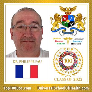 Dr. Philippe Fau