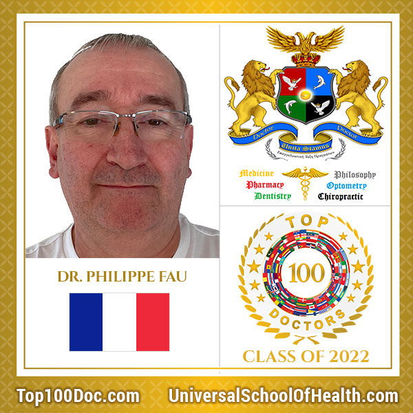Dr. Philippe Fau