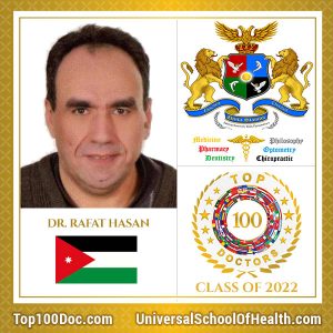 Dr. Rafat Hasan