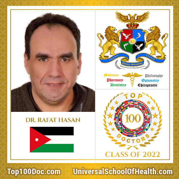 Dr. Rafat Hasan