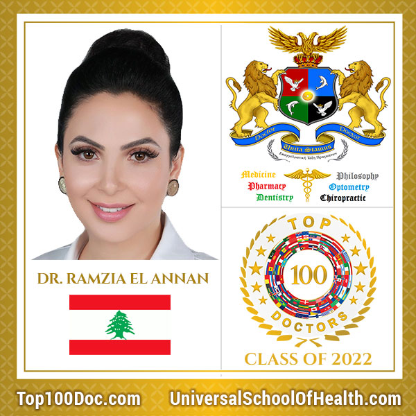Dr. Ramzia EL Annan