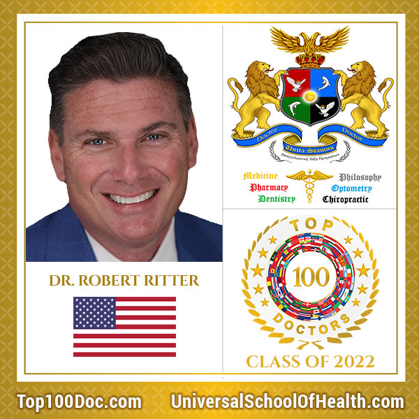 Dr. Robert Ritter
