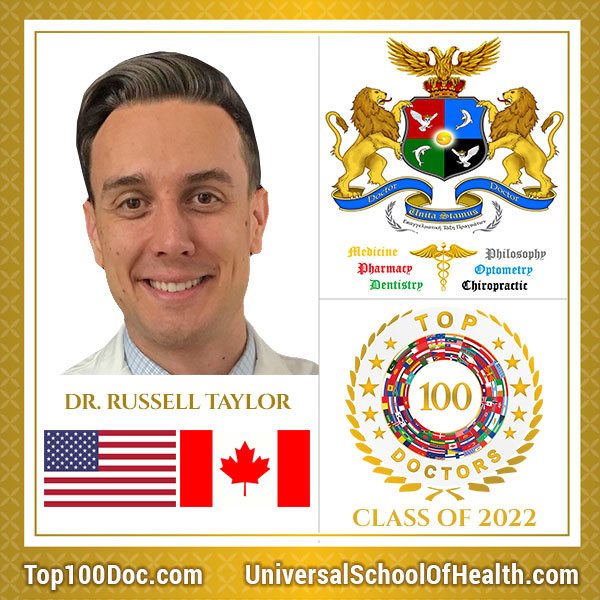 Dr. Russell Taylor
