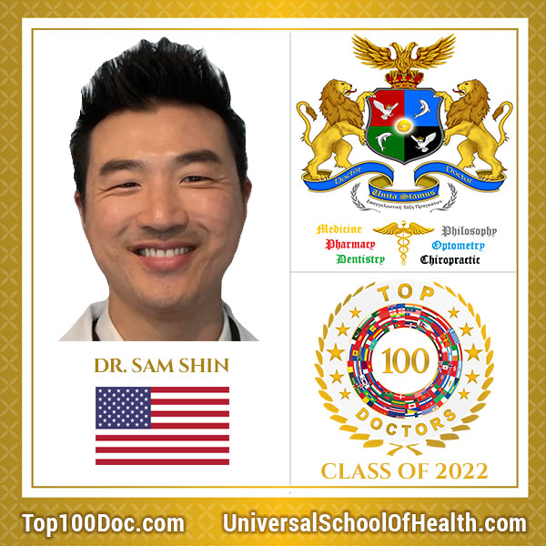 Dr. Sam Shin
