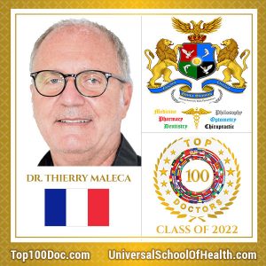Dr. Thierry Maleca