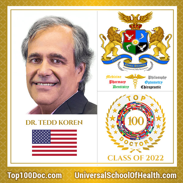 Dr. Tedd Koren