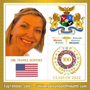 Dr. Teniel Seifert
