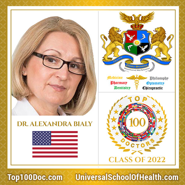 Dr. Alexandra Bialy