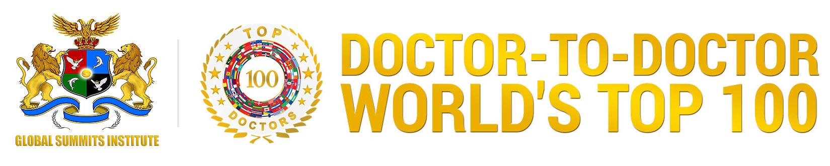 World's Top 100 Doctors