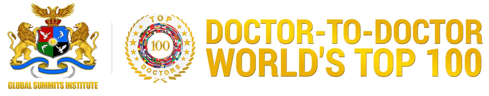 World's Top 100 Doctors