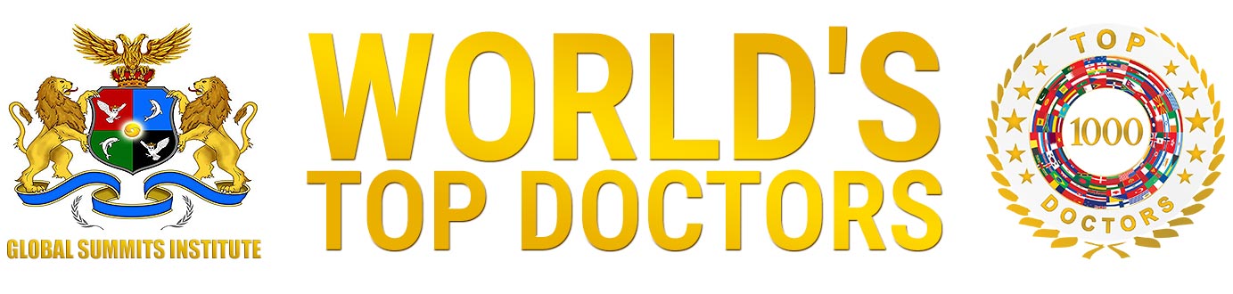 World's Top 100 Doctors