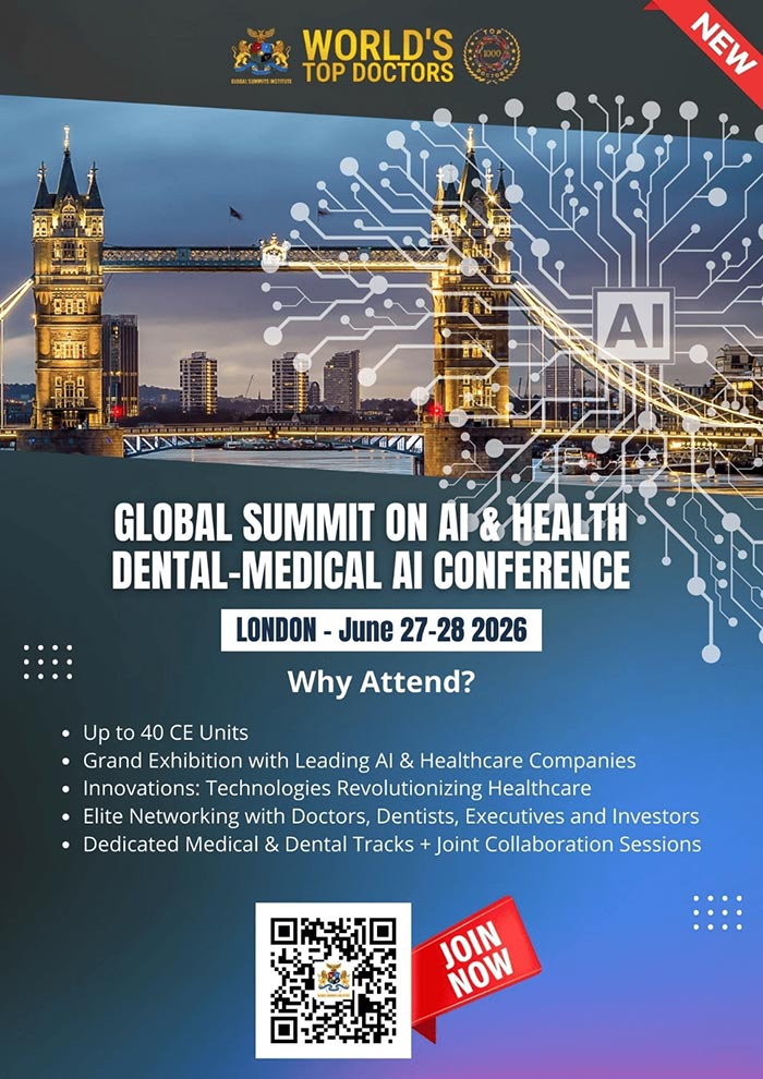 Global Summit on AI & Health