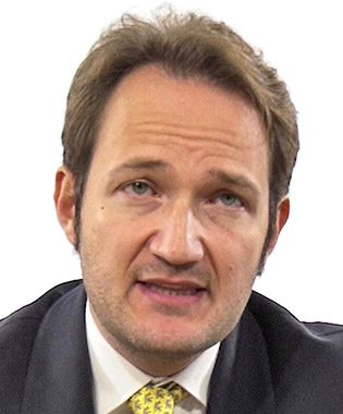 Dr. Angelo Cardarelli