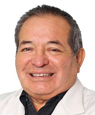Dr. Jesus Ochoa