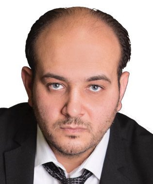 Dr. Joseph Mina Atalla