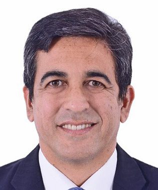 Dr. J. Reynafarje-Reina