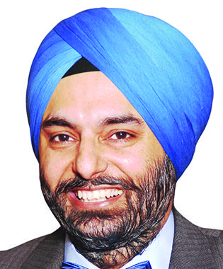 Dr. Preetinder Singh
