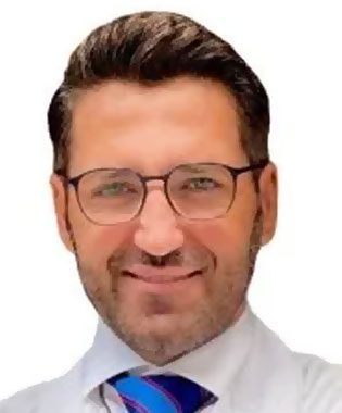Dr. Cosmin Dima