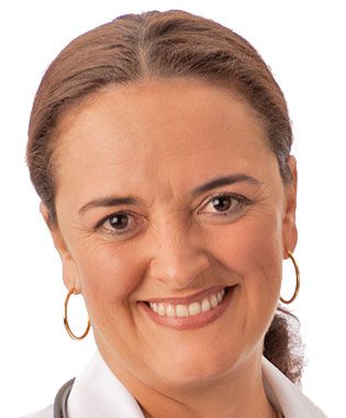 Dr. Margarita Ochoa-Maya