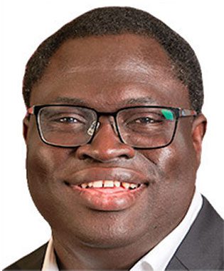Dr. O. Oluwadara